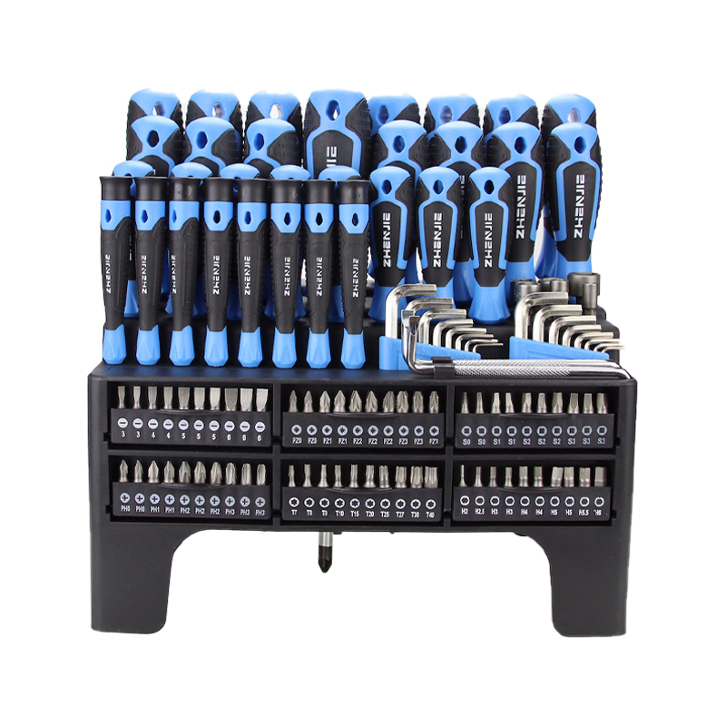 Set Obeng Muti-Function: A Must-Have di Toolbox