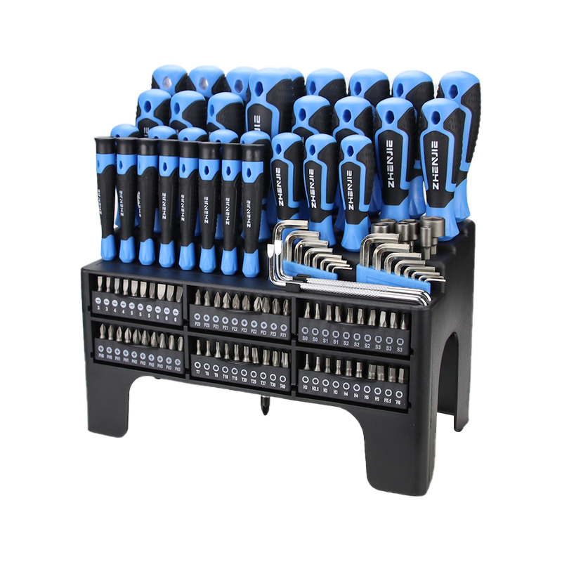 Set Obeng Muti-Function: A Must-Have di Toolbox