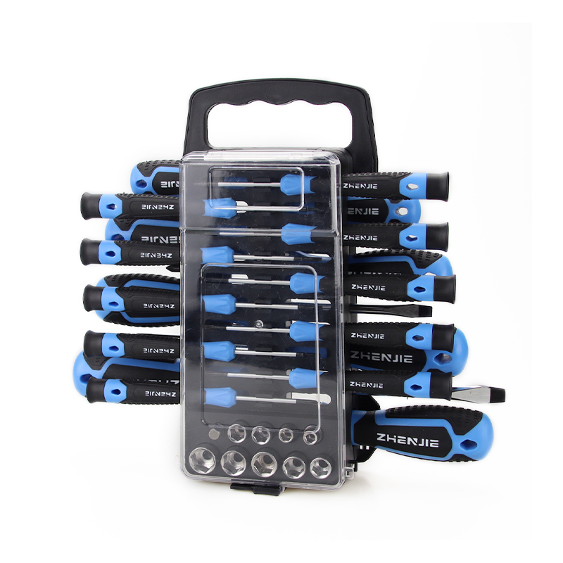 Set Obeng Muti-Function: A Must-Have di Toolbox
