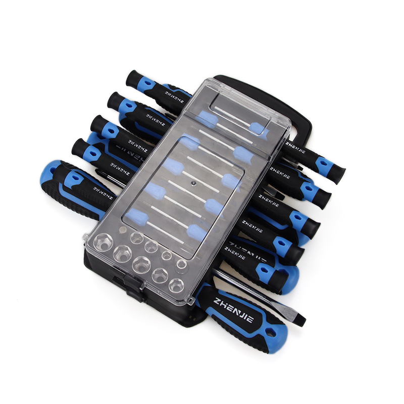 Set Obeng Muti-Function: A Must-Have di Toolbox