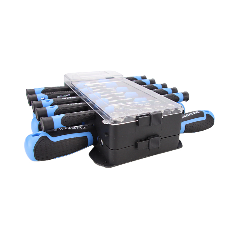 Set Obeng Muti-Function: A Must-Have di Toolbox