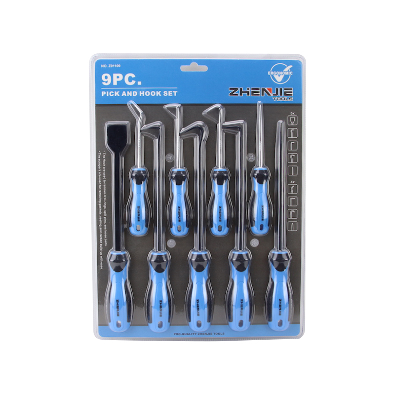 Set Obeng Muti-Function: A Must-Have di Toolbox