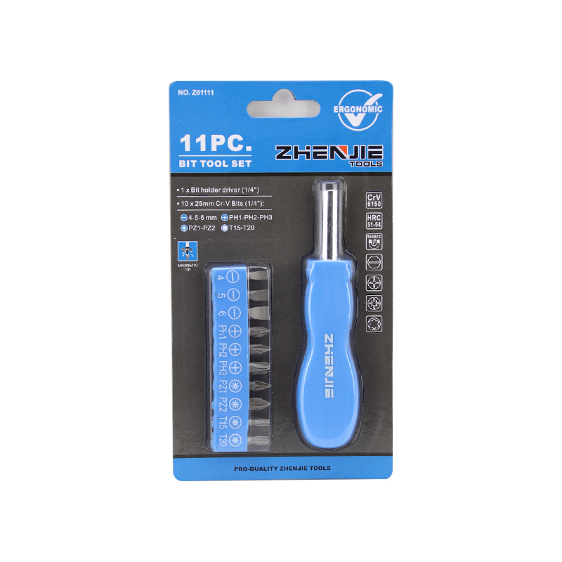 Set Obeng Muti-Function: A Must-Have di Toolbox