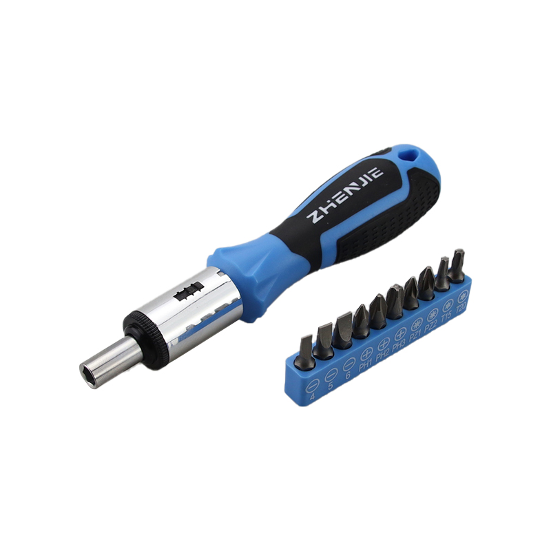 Set Obeng Muti-Function: A Must-Have di Toolbox