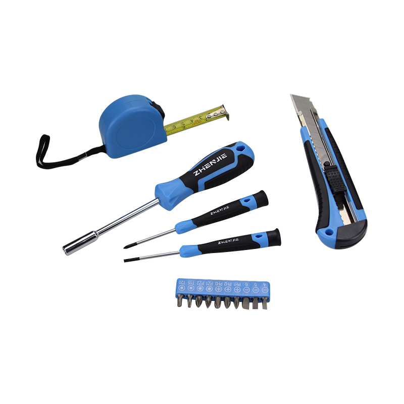Set Obeng Muti-Function: A Must-Have di Toolbox
