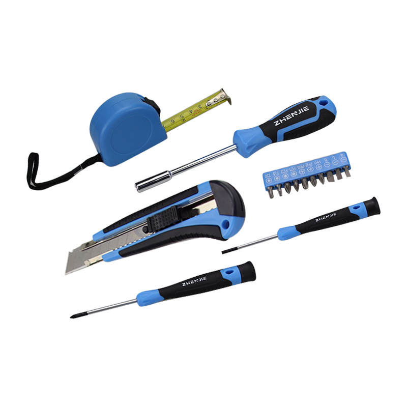 Set Obeng Muti-Function: A Must-Have di Toolbox
