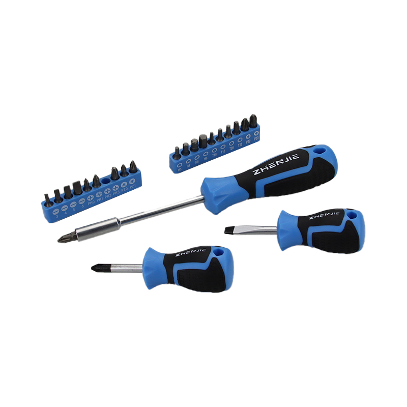 Set Obeng Muti-Function: A Must-Have di Toolbox