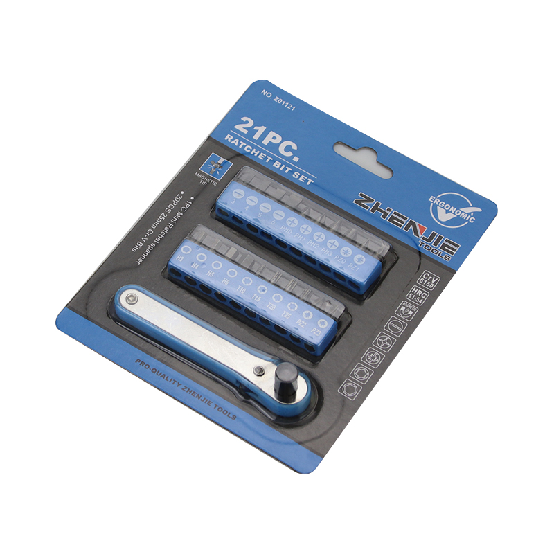 Set Obeng Muti-Function: A Must-Have di Toolbox
