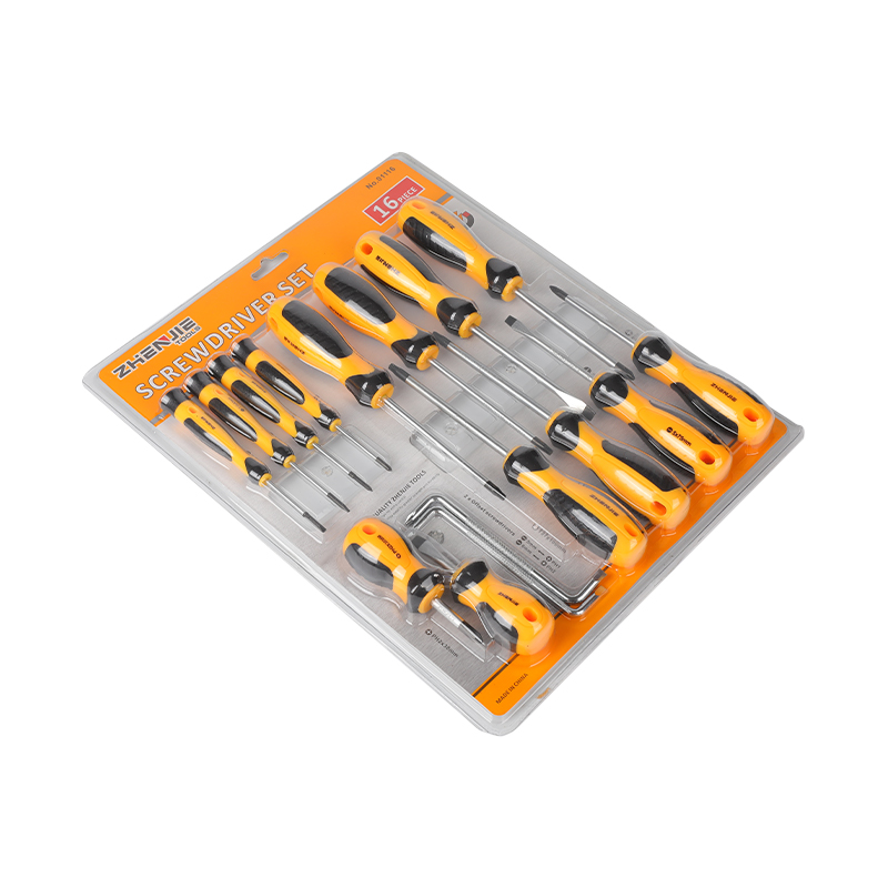 Set Obeng Muti-Function: A Must-Have di Toolbox
