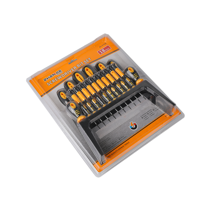 Set Obeng Muti-Function: A Must-Have di Toolbox