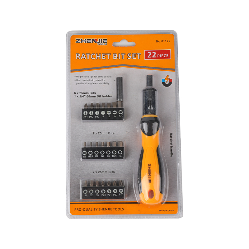 Set Obeng Muti-Function: A Must-Have di Toolbox