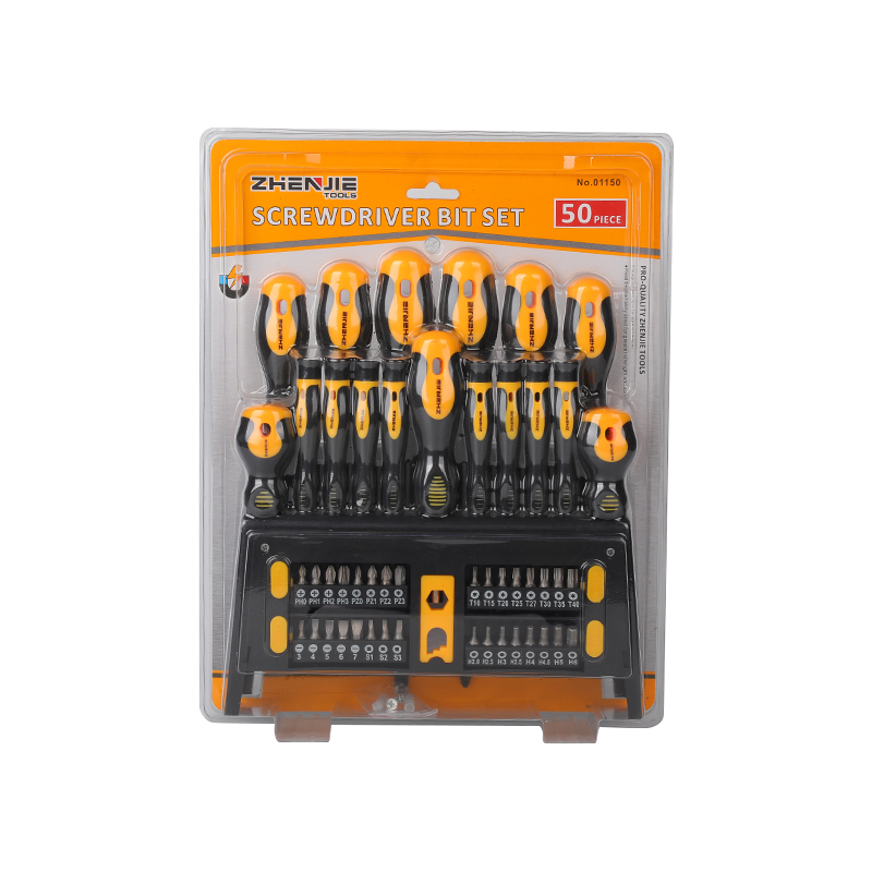 Set Obeng Muti-Function: A Must-Have di Toolbox