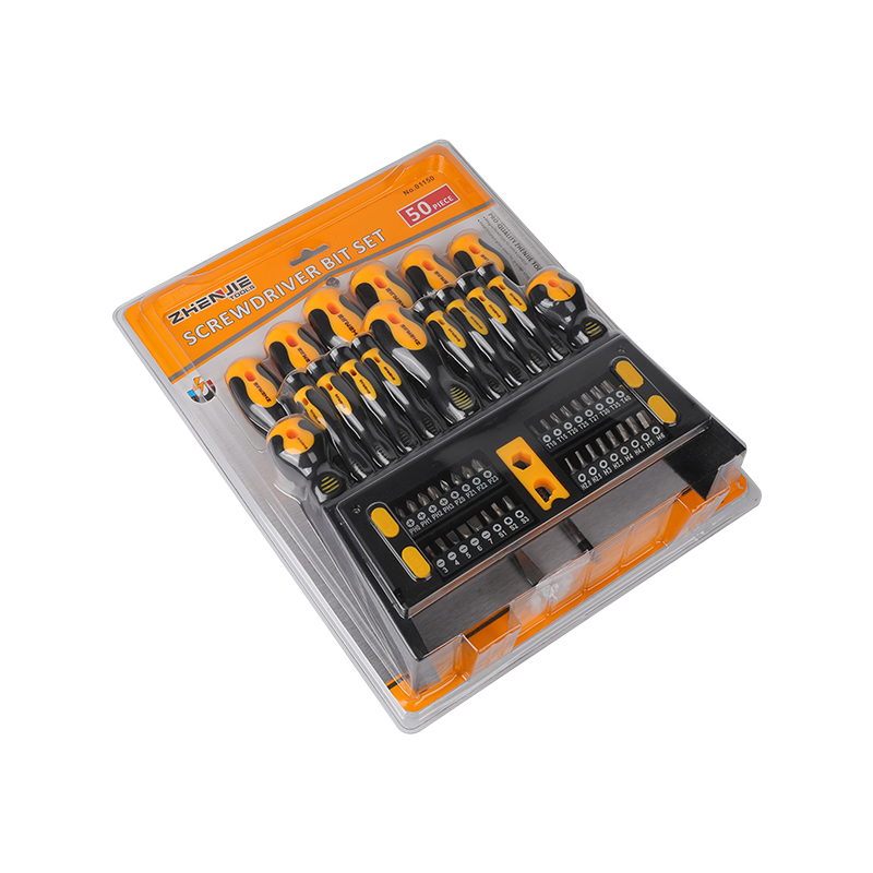 Set Obeng Muti-Function: A Must-Have di Toolbox