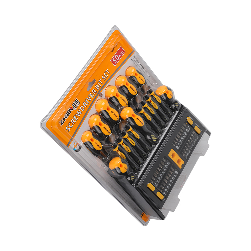 Set Obeng Muti-Function: A Must-Have di Toolbox