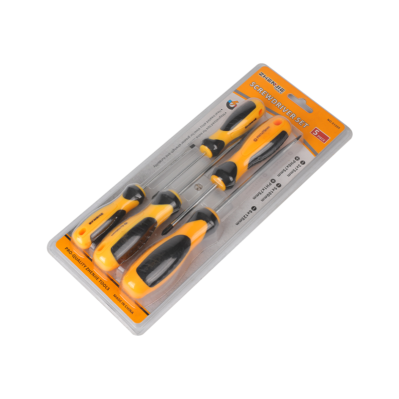 Set Obeng Muti-Function: A Must-Have di Toolbox