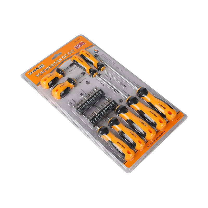 Set Obeng Muti-Function: A Must-Have di Toolbox