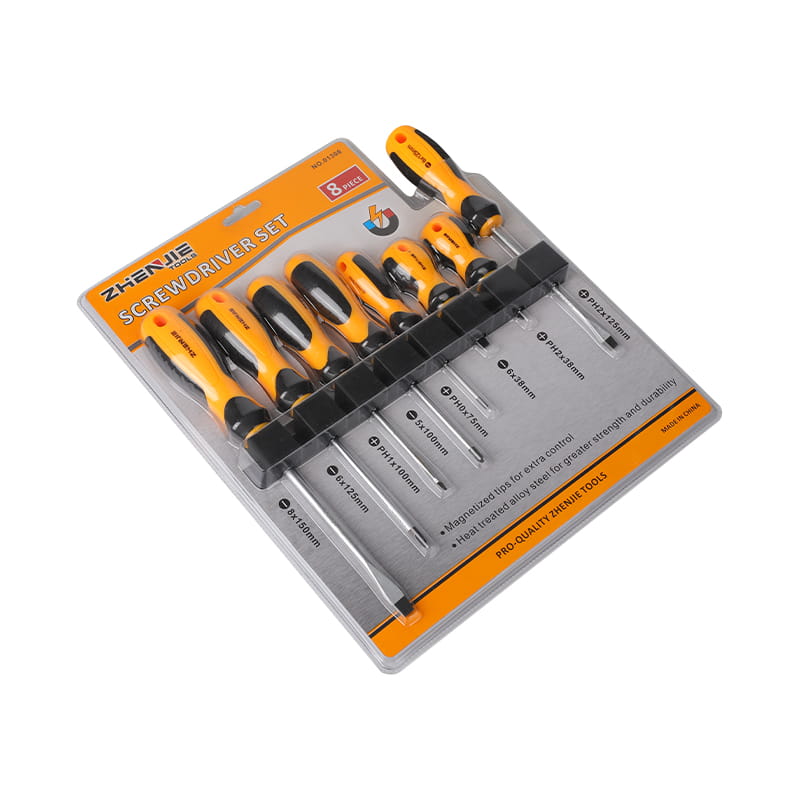 Set Obeng Muti-Function: A Must-Have di Toolbox