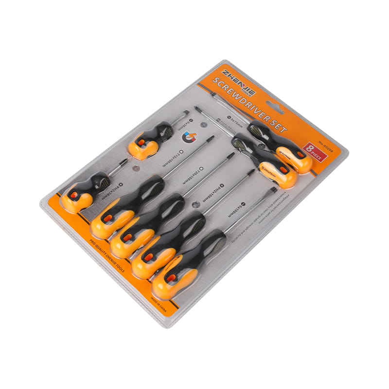 Set Obeng Muti-Function: A Must-Have di Toolbox