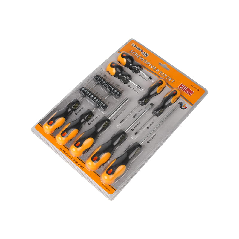 Set Obeng Muti-Function: A Must-Have di Toolbox
