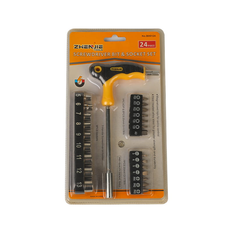 Set Obeng Muti-Function: A Must-Have di Toolbox