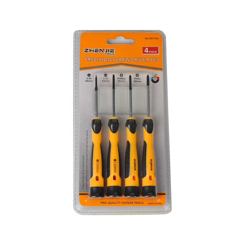 Set Obeng Muti-Function: A Must-Have di Toolbox
