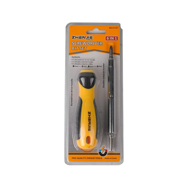 Set Obeng Muti-Function: A Must-Have di Toolbox