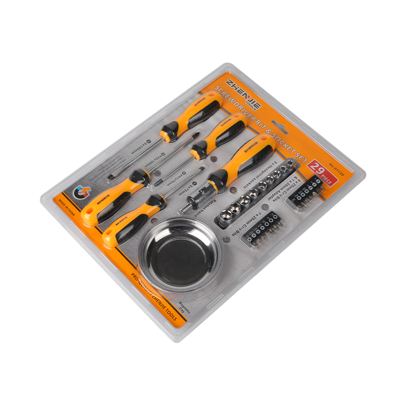 Set Obeng Muti-Function: A Must-Have di Toolbox