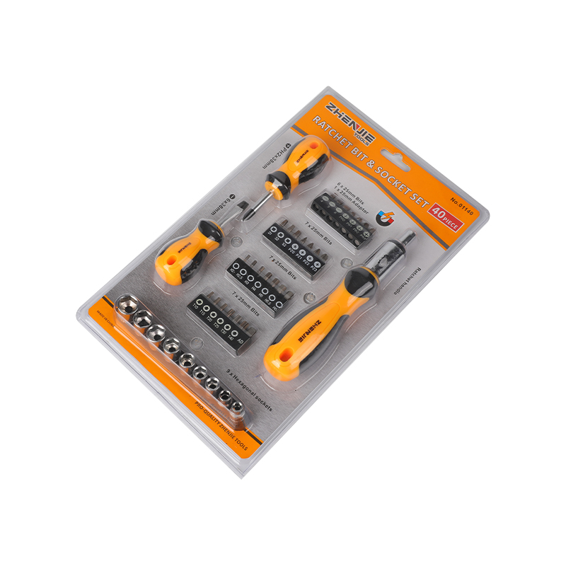 Set Obeng Muti-Function: A Must-Have di Toolbox