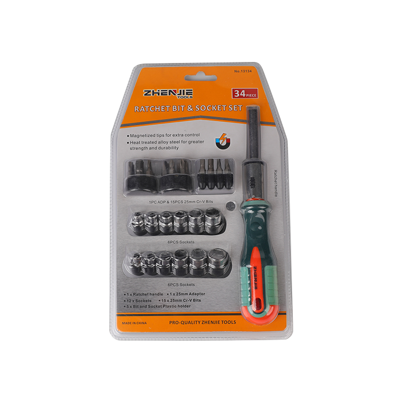 Set Obeng Muti-Function: A Must-Have di Toolbox