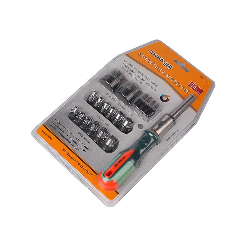 Set Obeng Muti-Function: A Must-Have di Toolbox