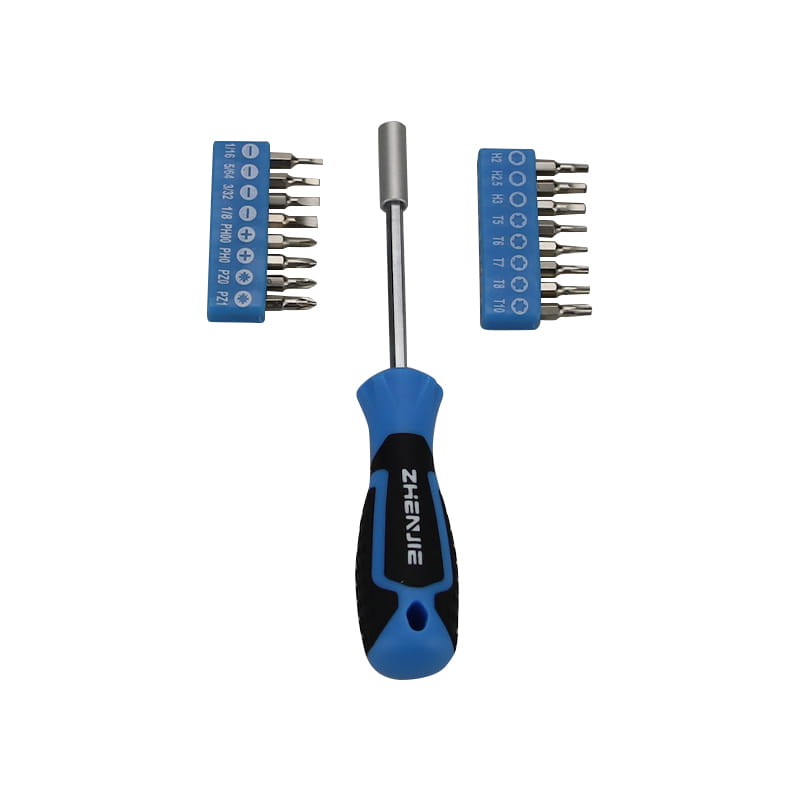 Set Obeng Muti-Function: A Must-Have di Toolbox
