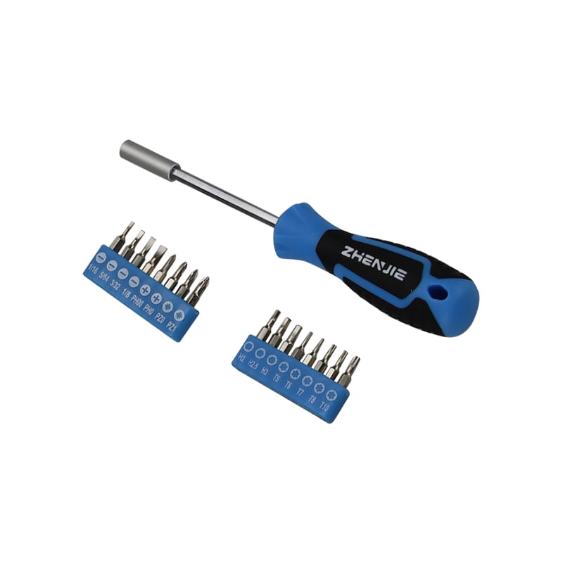 Set Obeng Muti-Function: A Must-Have di Toolbox