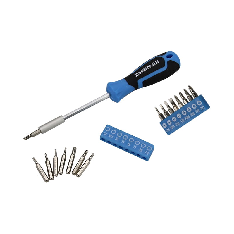 Set Obeng Muti-Function: A Must-Have di Toolbox