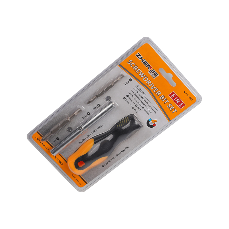 Set Obeng Muti-Function: A Must-Have di Toolbox
