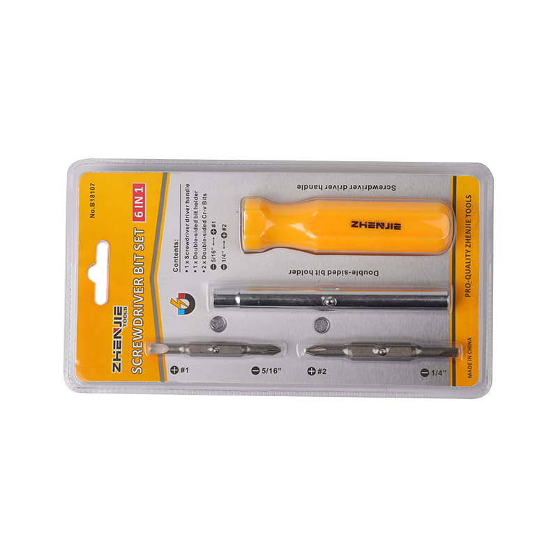 Set Obeng Muti-Function: A Must-Have di Toolbox