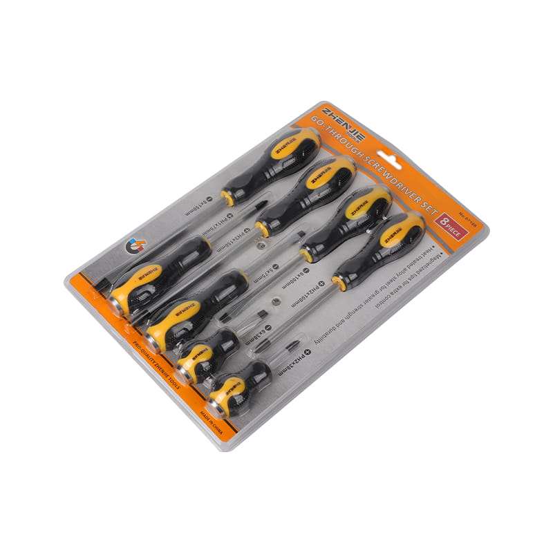 Set Obeng Muti-Function: A Must-Have di Toolbox
