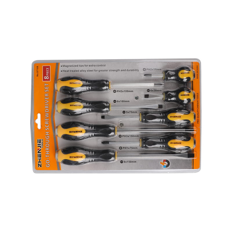Set Obeng Muti-Function: A Must-Have di Toolbox