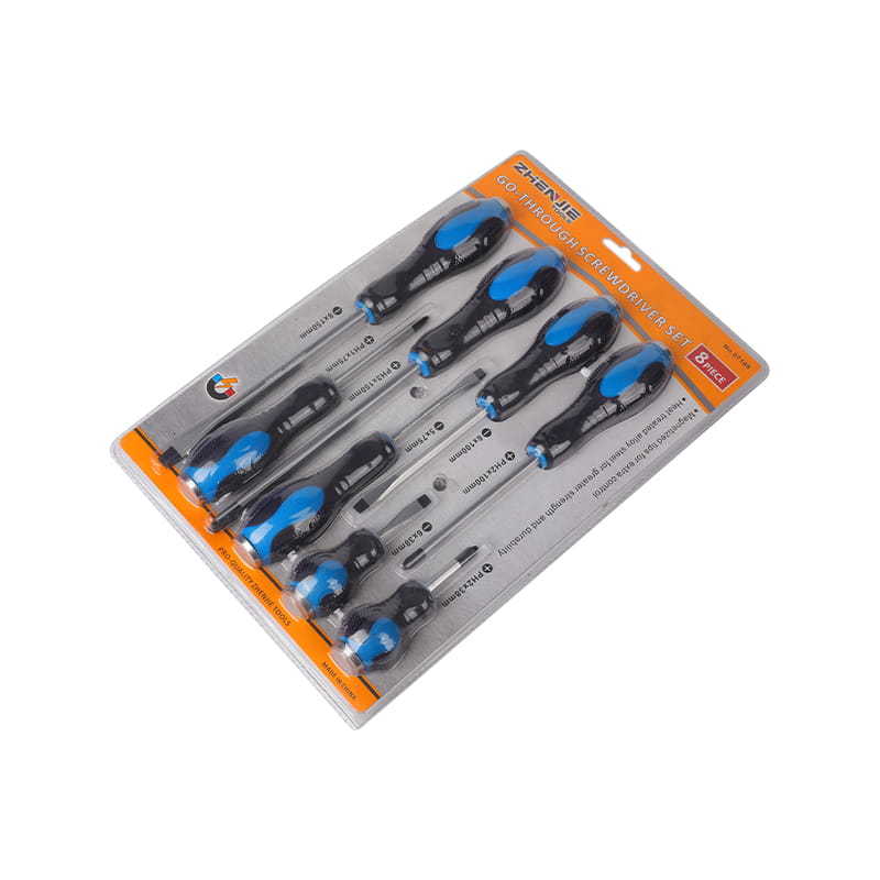 Set Obeng Muti-Function: A Must-Have di Toolbox