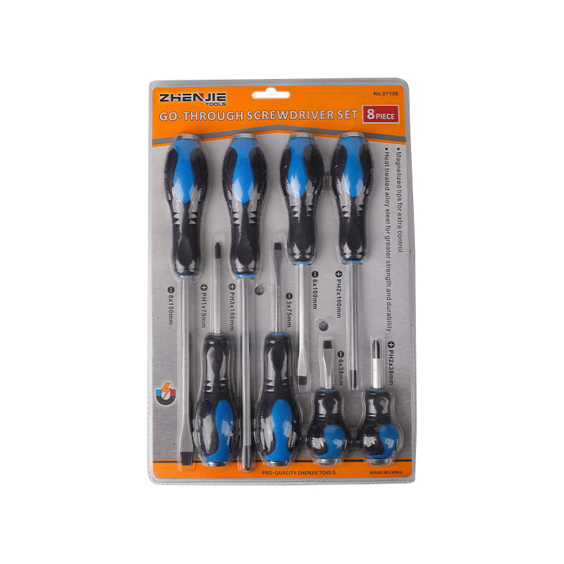 Set Obeng Muti-Function: A Must-Have di Toolbox