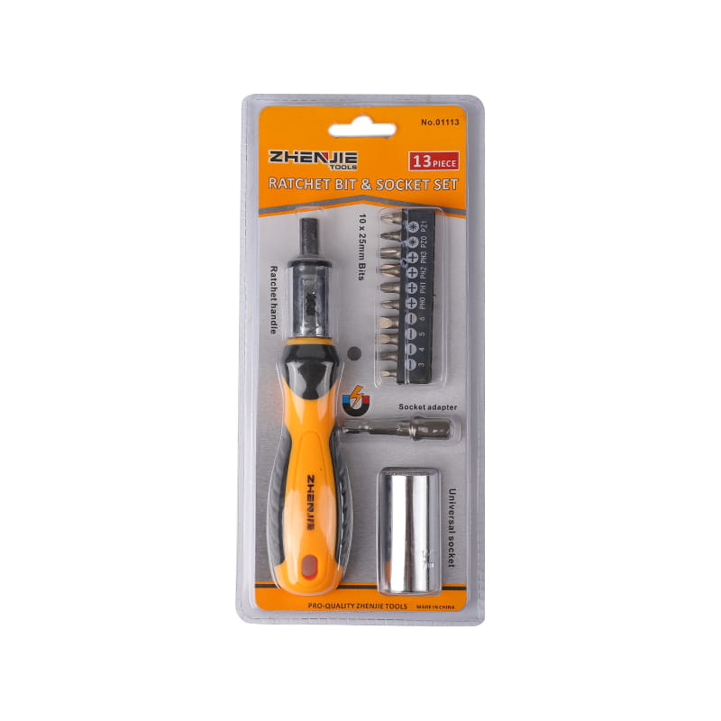 Set Obeng Muti-Function: A Must-Have di Toolbox