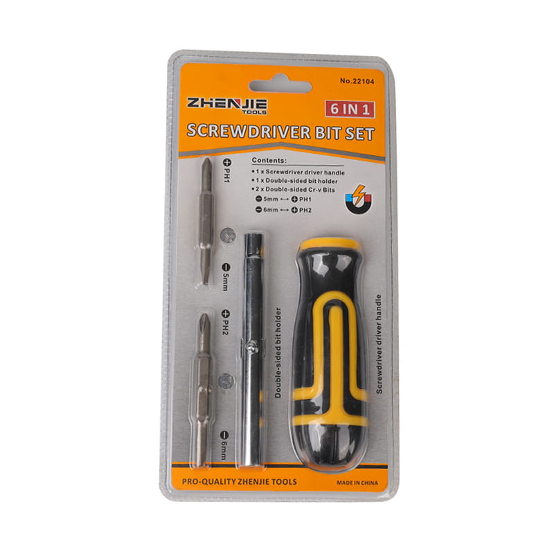 Set Obeng Muti-Function: A Must-Have di Toolbox