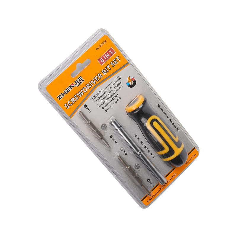 Set Obeng Muti-Function: A Must-Have di Toolbox