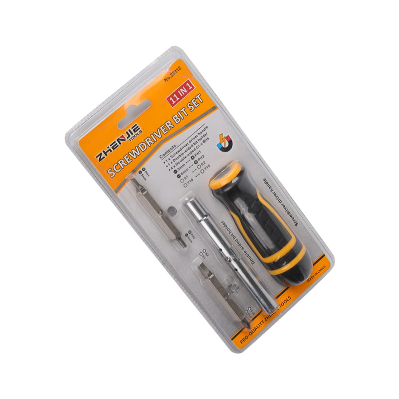 Set Obeng Muti-Function: A Must-Have di Toolbox