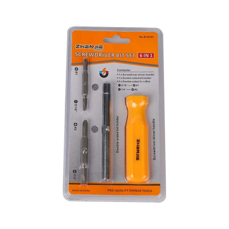 Set Obeng Muti-Function: A Must-Have di Toolbox