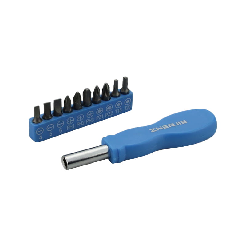 Set Obeng Muti-Function: A Must-Have di Toolbox