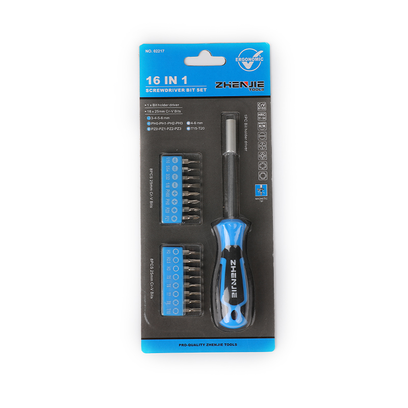 Set Obeng Muti-Function: A Must-Have di Toolbox