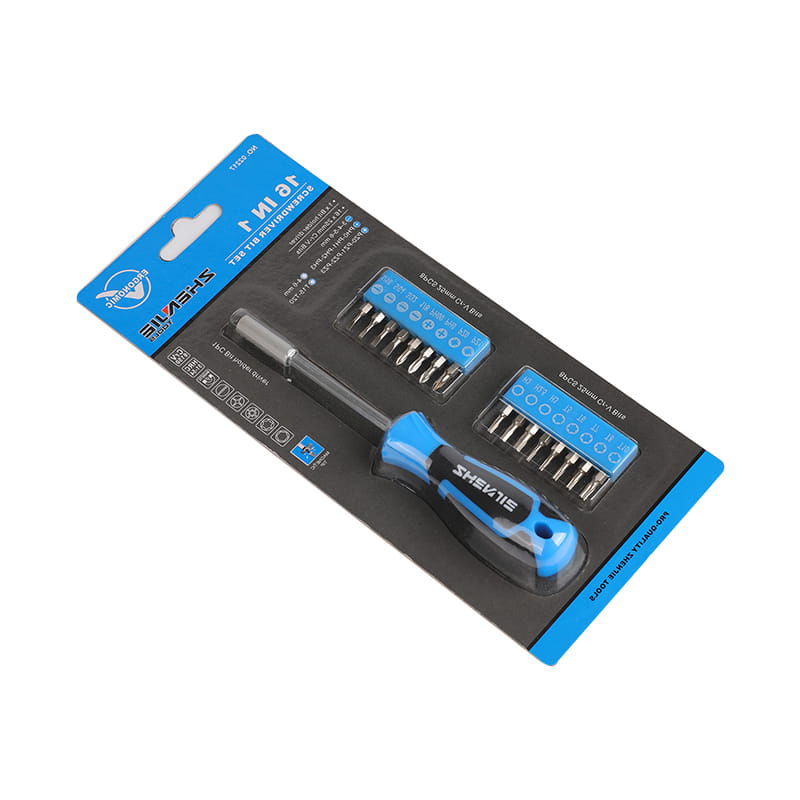 Set Obeng Muti-Function: A Must-Have di Toolbox