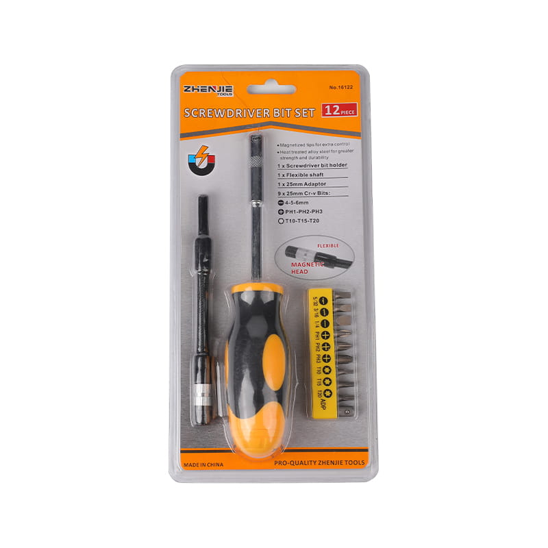Set Obeng Muti-Function: A Must-Have di Toolbox