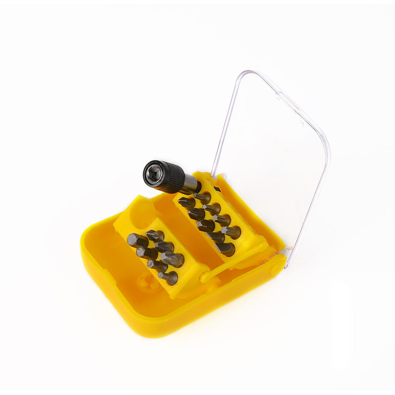 Set Obeng Muti-Function: A Must-Have di Toolbox