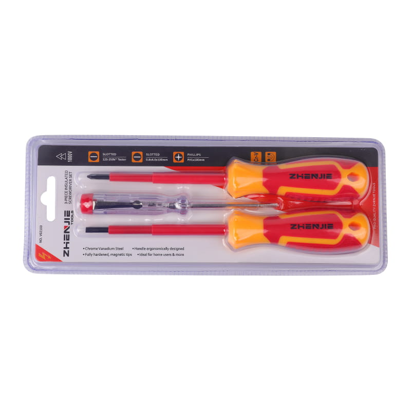 Set Obeng Muti-Function: A Must-Have di Toolbox